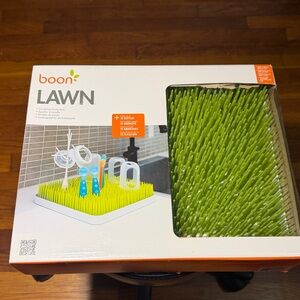 Boon Lawn Countertop Drying Rack